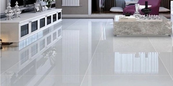 تصویر 1 از قیمت سرامیک 80*80 خاک سفید گرید آ مات  + خرید باور نکردنی